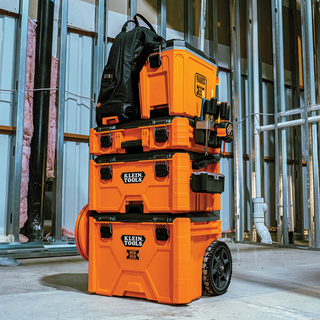 Klein Tools 62204MB MODbox Cooler, 17-Quart