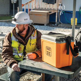 Klein Tools 62204MB MODbox Cooler, 17-Quart