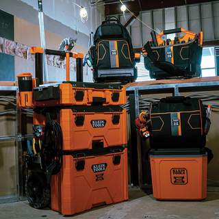 Klein Tools 62204MB MODbox Cooler, 17-Quart