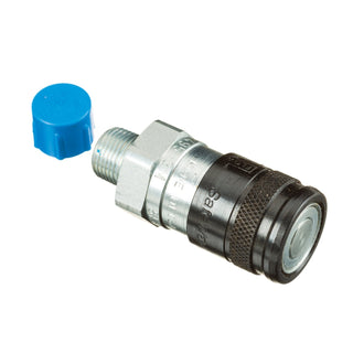 Ridgid 62547 Coupling RAM HALF