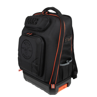Klein Tools 62809MB MODbox Hardshell Backpack, 40 Pockets