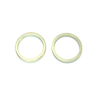 Ridgid 63717 Package Of 2 Washers