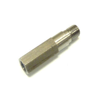 Ridgid 63752 Valve, BY-PASS