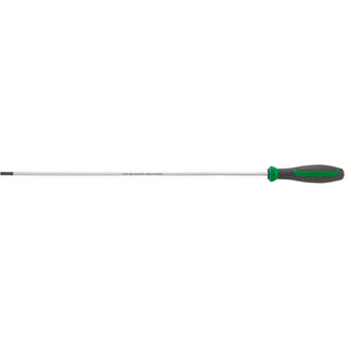 Stahlwille 73013001 Slotted Screwdriver, L.353 mm