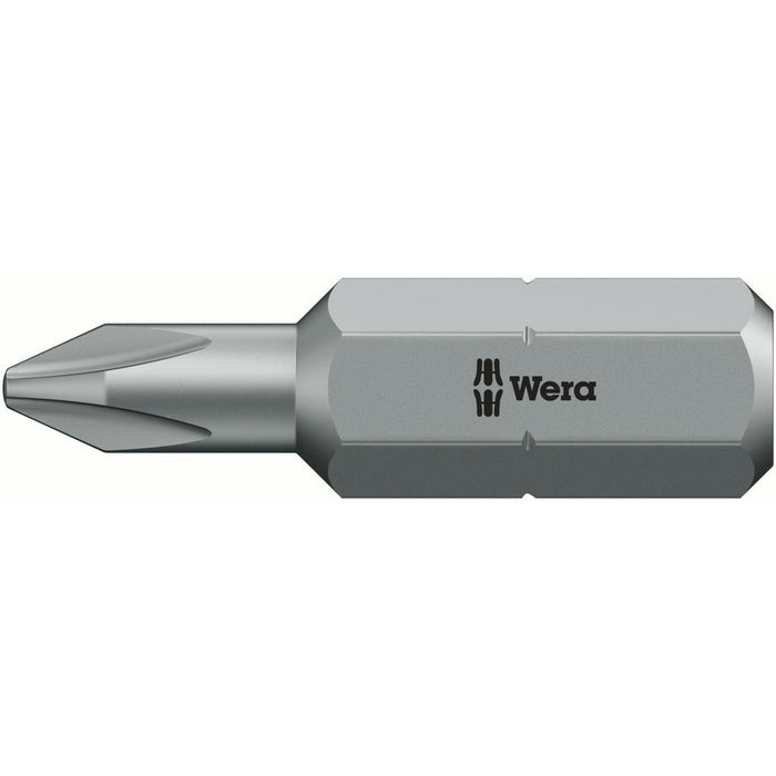 Wera 851/2 Z bits, PH 3 x 32 mm