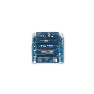 Wright Tool 9E64808 8 Pieces—Metric Ball Driver T-Handle Set