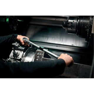 Stahlwille 13160000 Telescopic ratchet