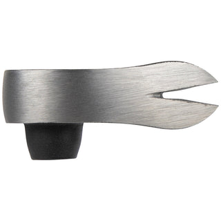 Klein Tools 66091 Nail Puller with Integrated Dimpler, 8"