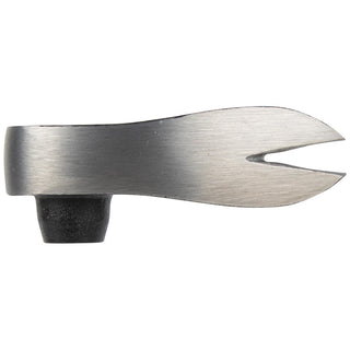 Klein Tools 66092 Nail Puller with Integrated Dimpler, 10"