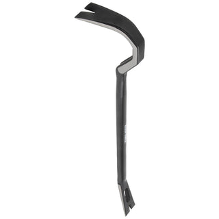 Klein Tools 66095 Wrecking Bar, 24"