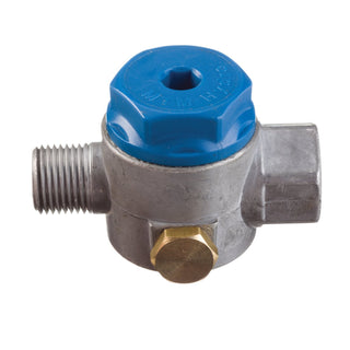 Ridgid 66167 Filter Inlet