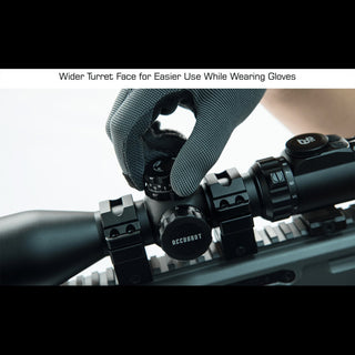 UTG OP3-GM4164UMOA Compact Scope
