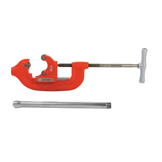 Ridgid 32825 2-A 1/8" - 2" 3 Wheel Heavy Duty Pipe Cutter