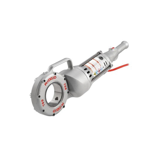 Ridgid 75685 Hand-Held Power Drive for Pipe Threading, 115V/13A
