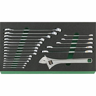 Stahlwille 97830265 Assortment tools