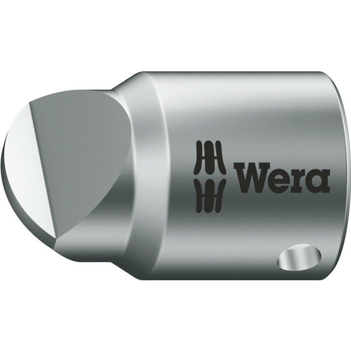 Wera 700 C HTS Hi-TORQUE bits, 9 x 42 mm