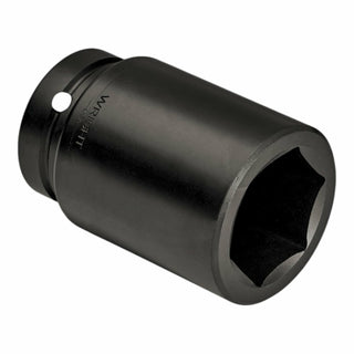 Wright Tool 69-30MM Impact Socket, 3/4 Inch Drive