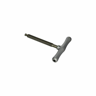 Ridgid 69007 Feedscrew and Handle 1210