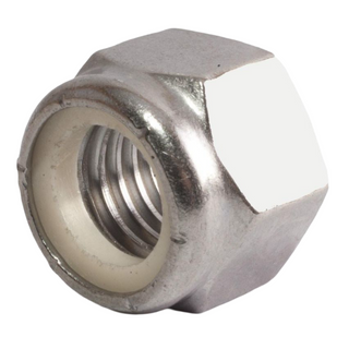 Ridgid 69010 Lock Nut 1/4-20