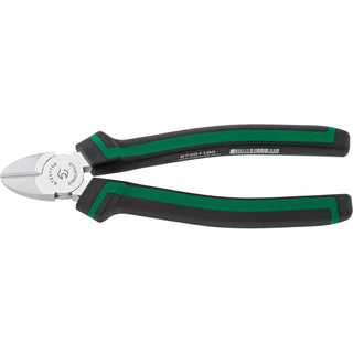 Stahlwille 67201180 Side cutter