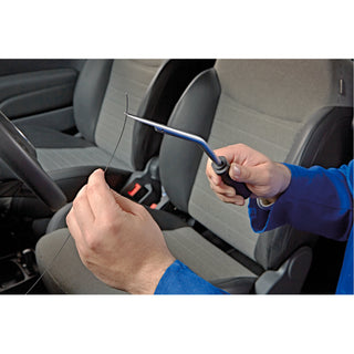 Stahlwille 98742711 10350N Windscreen replacement set VERITRAC