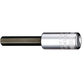 Stahlwille 01450006 44a 1/4" Hex Socket, 3/32"