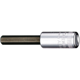 Stahlwille 01450012 44a 1/4" Hex Socket, 3/16"