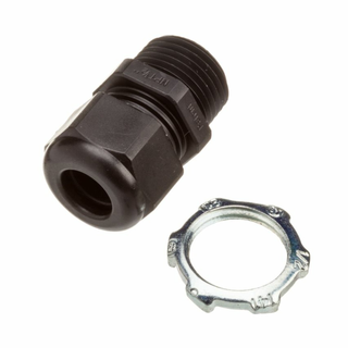 Ridgid 69107 Relief, Strain With Lock Nut