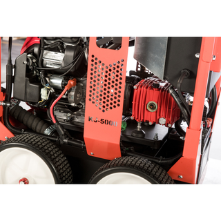 Ridgid 69478 KJ-5000 Gen IV Jetter without Foot Switch