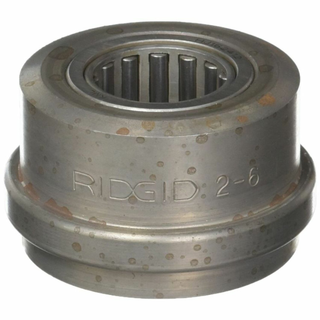 Ridgid 69687 Groove Roll Assembly 2-6"