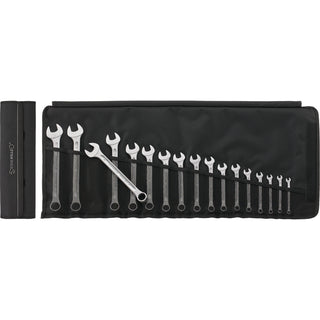 Stahlwille 96400804 13/17 Combination Spanner Set