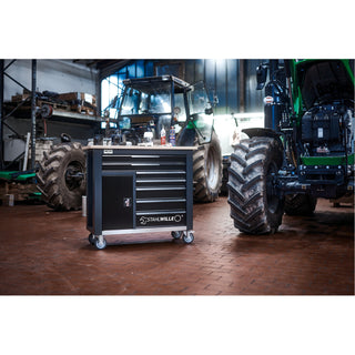 Stahlwille 85010621 Mobile workbench