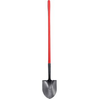 Corona SS 60020 Closed-Back #2 Round Point Shovel