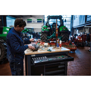 Stahlwille 85010621 Mobile workbench