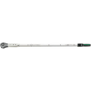 Stahlwille 96501080 714R MANOSKOP Tightening Angle Torque Wrench