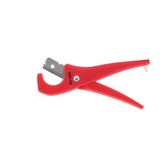 Ridgid 23488 PC-1250 Single Stroke Plastic Pipe & Tubing Cutter