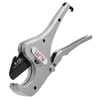 Ridgid 23498 RC-1625 Ratchet Action Plastic Pipe & Tubing Cutter