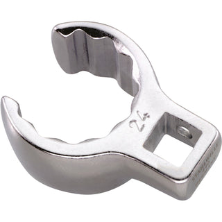Stahlwille 02490040 440a 3/8" Crow-Ring Spanner, 3/4"