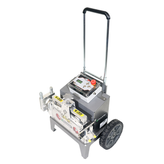 GMP 77200 eRodder Low Profile Electric Duct Rod Pusher