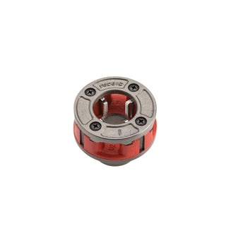 Ridgid 36990 "DIEHEAD, CMPL 00R 1"" HS NPT SS"