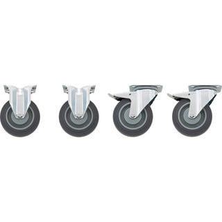 Stahlwille 81490001 R 95 Set of wheels, for Nr. 95, 95VA