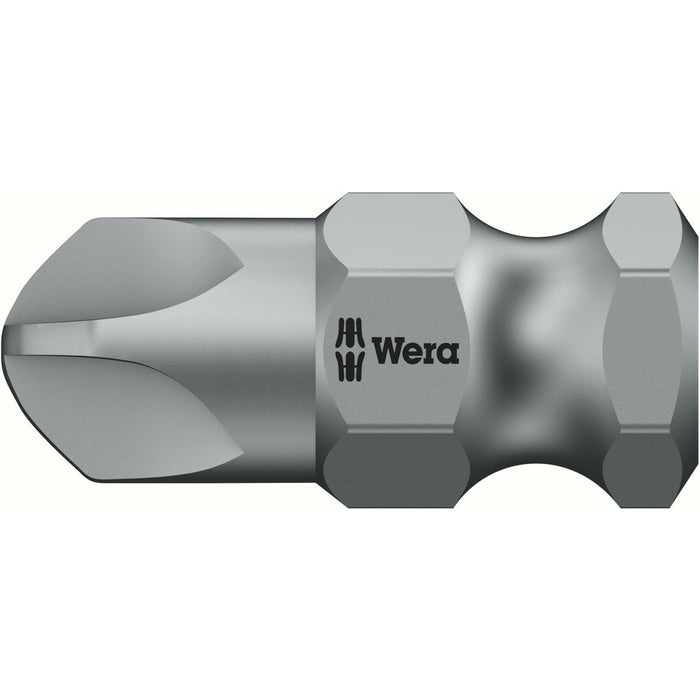Wera 871/19 TORQ-SET® Mplus bits, 1/2" x 40 mm
