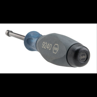 Wright Tool 9240 Metric Hollow Shaft Nut Driver