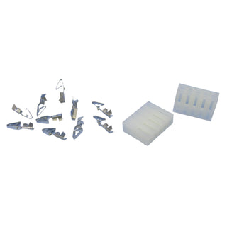 Philmore 70-6855 Crimp Type Locking Connector