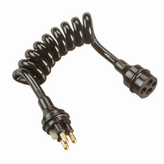 Ridgid 70982 Mini Coil Cord Assembly With FM LK SL