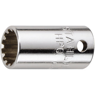 Stahlwille 01011009 1/4"Drive Spline Socket