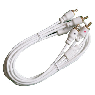 Philmore 71-1424 Media Star Flex Stereo Cable