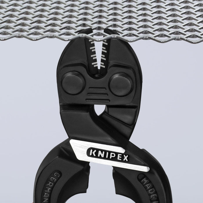 Knipex 71 01 160 CoBolt® S Compact Bolt Cutter