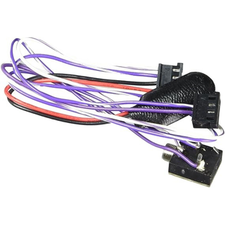 Ridgid 92502 Battery Wiring Harness