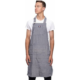 Dickies 57150 Hickory Stripe Canvas Apron